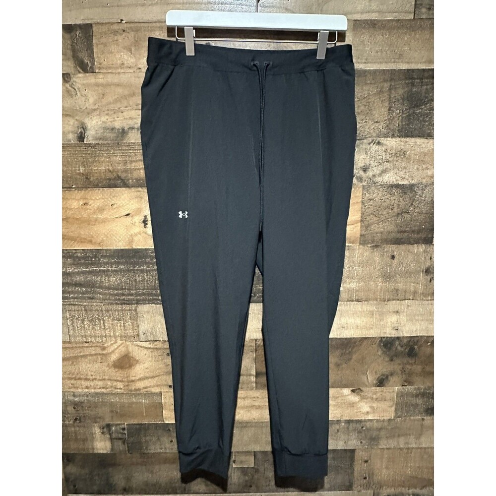 Under Armour Loose Large Jogger Heatgear Mens